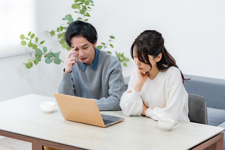 事前相談様のコラムのイメージ画像